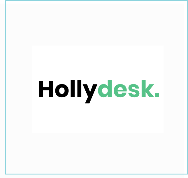 Hollydesk