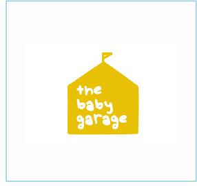 the baby garage